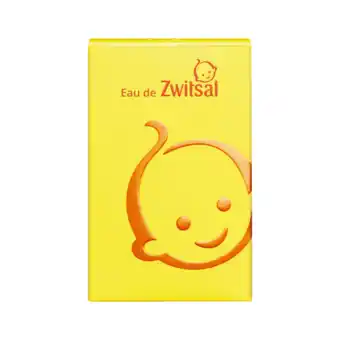 De Online Drogist Zwitsal Eau De Toilette Voor Volwassenen 95ML aanbieding