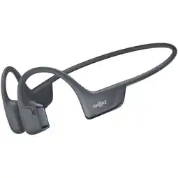 Coolblue Shokz OpenRun Pro 2 Zwart aanbieding