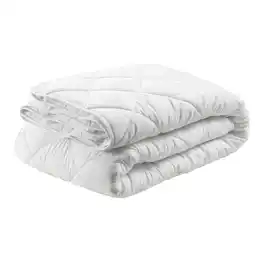 Leen Bakker Dekbed Sedna synthetisch - 4-seizoenen - 240x220 cm - Leen Bakker aanbieding
