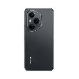 MediaMarkt Honor 400 Pro - 12 Gb 512 Zwart aanbieding