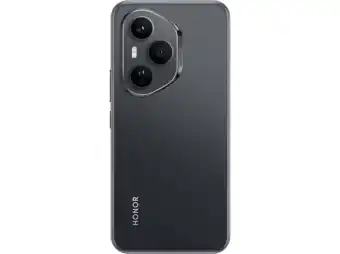 MediaMarkt Honor 400 Pro - 12 Gb 512 Zwart aanbieding