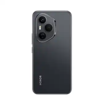 MediaMarkt Honor 400 Pro - 12 Gb 512 Zwart aanbieding