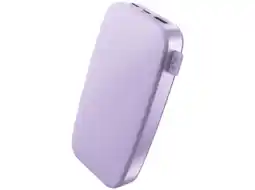 MediaMarkt Fresh 'n Rebel 24000 Mah 20w Snellader Powerbank Paars aanbieding