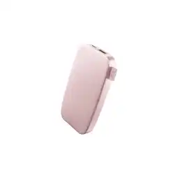 MediaMarkt Fresh 'n Rebel 12000 Mah 20w Snellader Powerbank Roze aanbieding