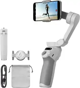 Amazon DJI Osmo Mobile SE aanbieding
