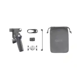 MediaMarkt DJI Osmo Mobile 7p Stabilizer aanbieding