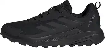 Amazon adidas heren TERREX Anylander Hiking ShoesWandelschoenen aanbieding