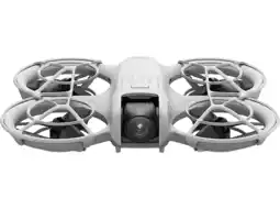 MediaMarkt DJI Neo Drone Grijs aanbieding
