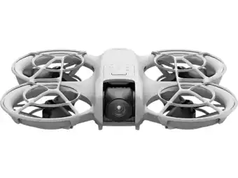 MediaMarkt DJI Neo Drone Grijs aanbieding