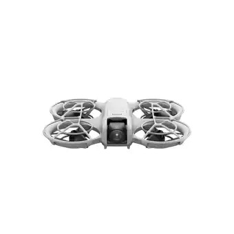 MediaMarkt DJI Neo Drone Grijs aanbieding