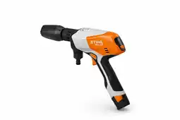 Welkoop Stihl RCA 20 - Hogedrukreiniger - Incl. accu en lader - 230 l/h aanbieding
