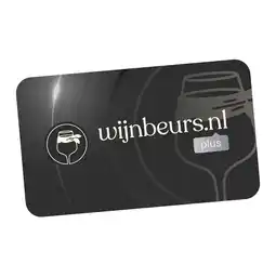 De Wijnbeurs Wijnbeurs Plus aanbieding