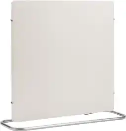 Bol.com CLIMASTAR BS10X3C - EcoStone - SmartPro1000 - 3in1 verwarming - Wit aanbieding