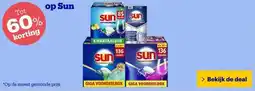 Bol.com op Sun aanbieding