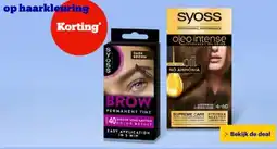 Bol.com op haarkleuring aanbieding