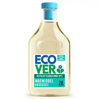 Plein.nl Ecover Wasmiddel Universeel aanbieding