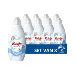 Plein.nl 8x Robijn Klein en Krachtig aanbieding