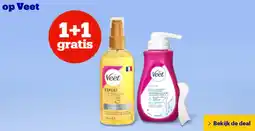 Bol.com op Veet aanbieding