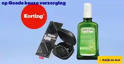 Bol.com op Goede keuze verzorging aanbieding