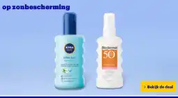 Bol.com op zonbescherming aanbieding