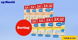 Bol.com op Nestlé aanbieding
