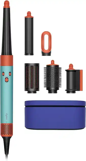 Amazon Dyson Airwrap i.d. multistyler en föhn aanbieding