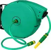 Praxis Tectake Haspel - Groen aanbieding