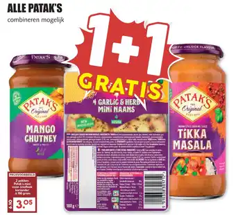De Boerenschuur Alle patak's aanbieding
