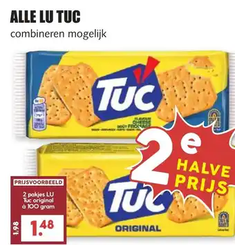 De Boerenschuur Alle lu tuc aanbieding