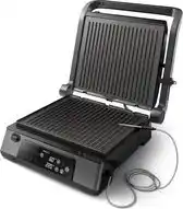 Bol.com Philips 7000 series Contactgrill uit de 7000-serie aanbieding