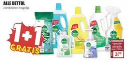 De Boerenschuur Alle dettol aanbieding