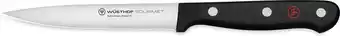 Bol.com Wusthof Officemes Gourmet 12 cm aanbieding