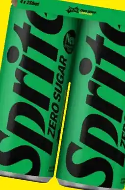 Dirck 3 Sprite zero aanbieding
