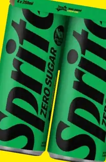 Dirck 3 Sprite zero aanbieding