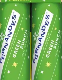 Dirck 3 Fernandes Green aanbieding
