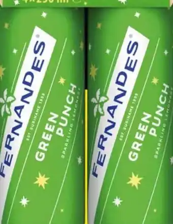 Dirck 3 Fernandes Green aanbieding
