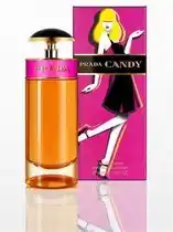 Bol.com Prada Candy for Women - 50 ml - Eau de parfum aanbieding