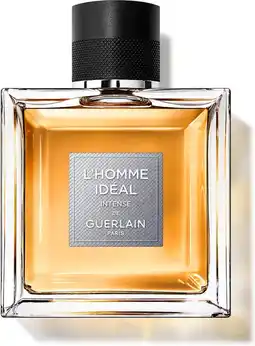 Bol.com Guerlain L'Homme Ideal L'Intense 10 ml Eau de Parfum - Herenparfum aanbieding