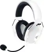 Bol.com Razer BlackShark V2 Pro - Draadloze Headset - Wit - PC PS4/PS5 Nintendo Switch & Mobile aanbieding