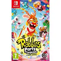Bol.com Rabbids Party of Legends - Switch aanbieding