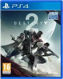 Bol.com Destiny 2 - PS4 aanbieding