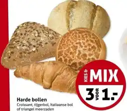 Hoogvliet Harde bollen aanbieding