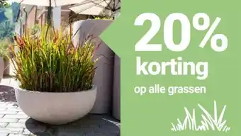 Inter Chalet Op alle grassen aanbieding
