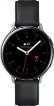 Bol.com Galaxy Watch Active 2 BT 44MM Stainless Steel - Silver aanbieding