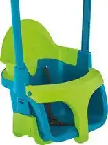 Bol.com TP schommelzitje Quadpod III aanbieding