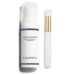 Douglas Lavertu Lash shampoo aanbieding