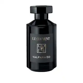 Douglas Le Couvent Maison De Parfum Parfums Remarquables Valparaiso aanbieding