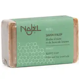 Douglas Najel Honing aanbieding