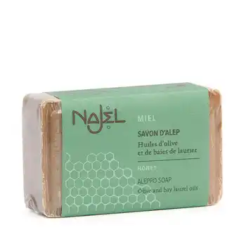 Douglas Najel Honing aanbieding