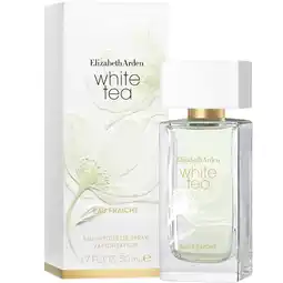 Douglas Elizabeth Arden White Tea White Tea Eau Fraiche aanbieding